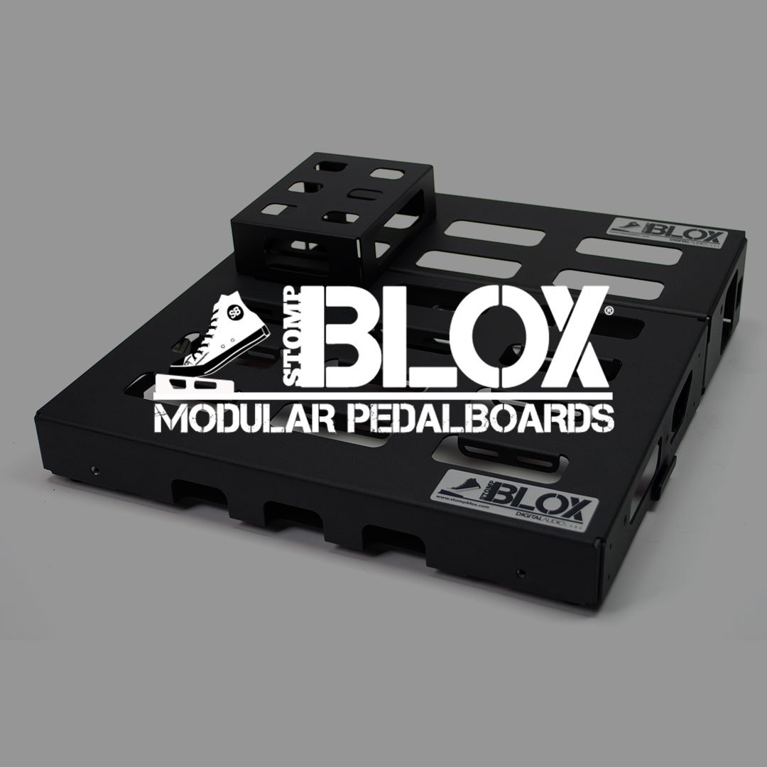 Stompbloc Firebrand Creative Client