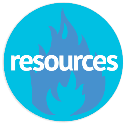 Firebrand Creative - marketing resources